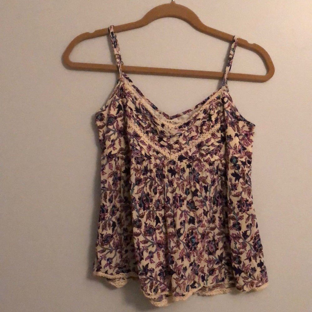 Billabong tank top